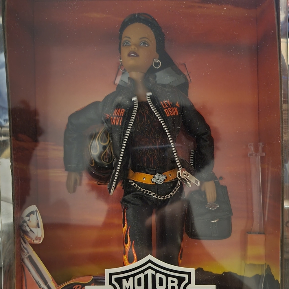 Barbie